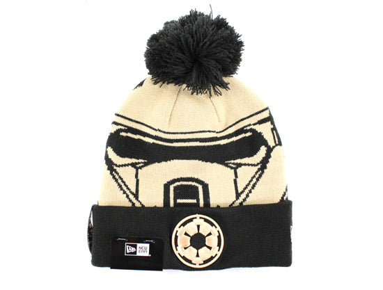 Star Wars Rogue One ShoreTroopers New Era Beanies