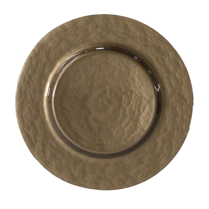 Taupe Charger