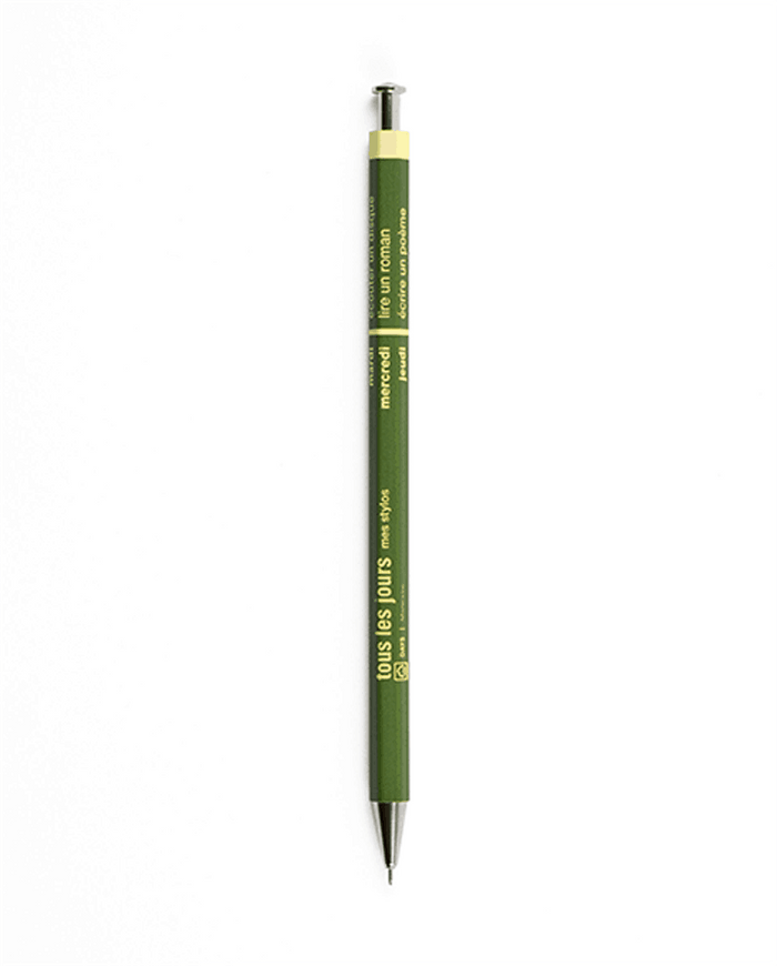 Tous les Jours Ballpoint Pen - 0.5MM