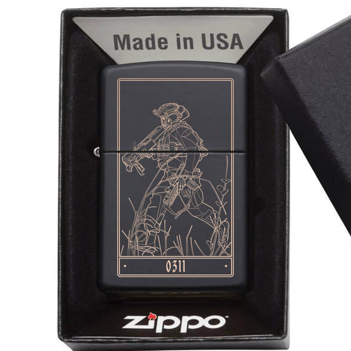 0311 Lighter