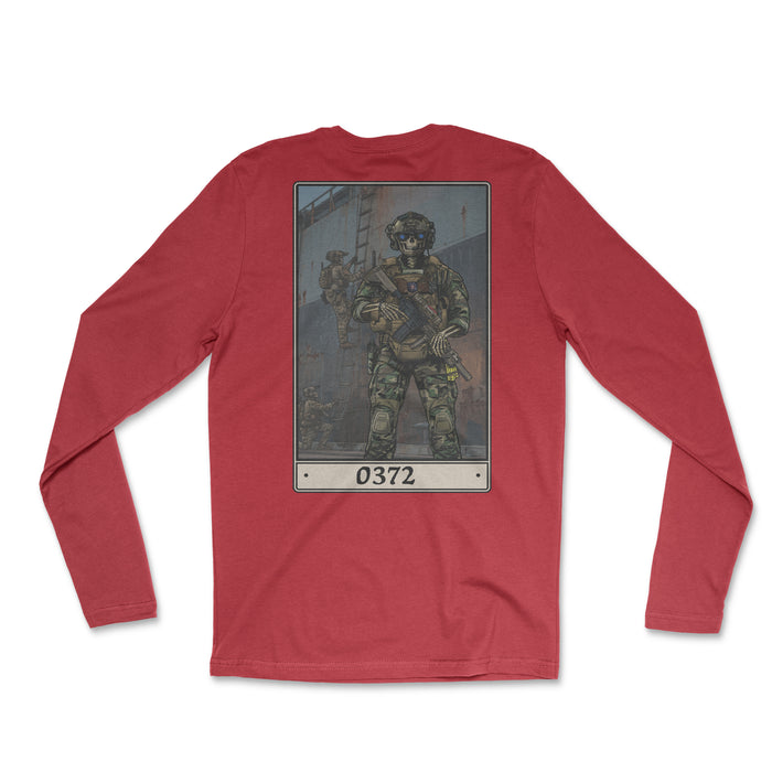 0372 Long Sleeve