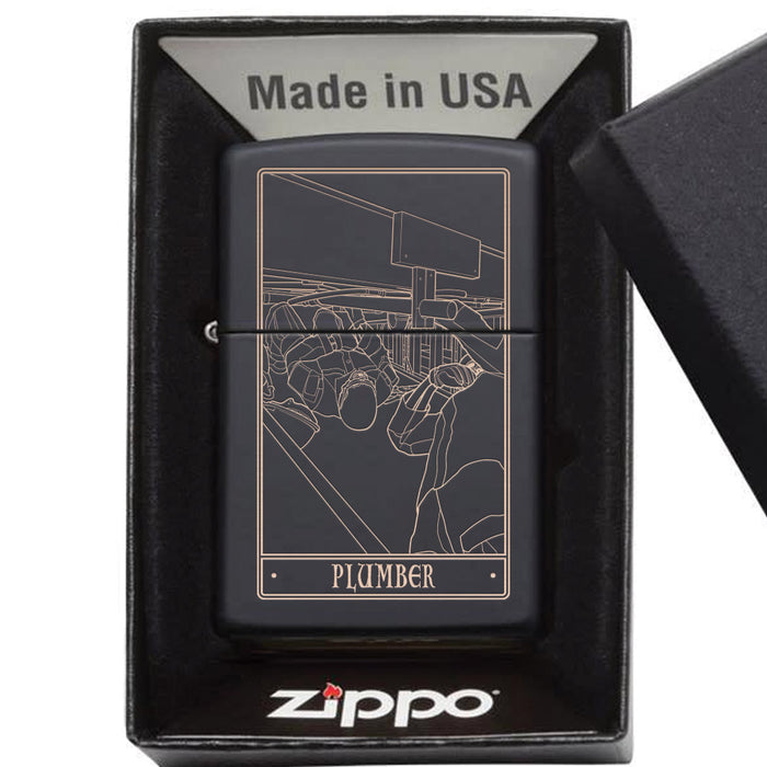 12K Lighter