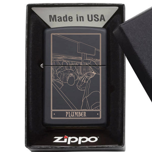 12K Lighter