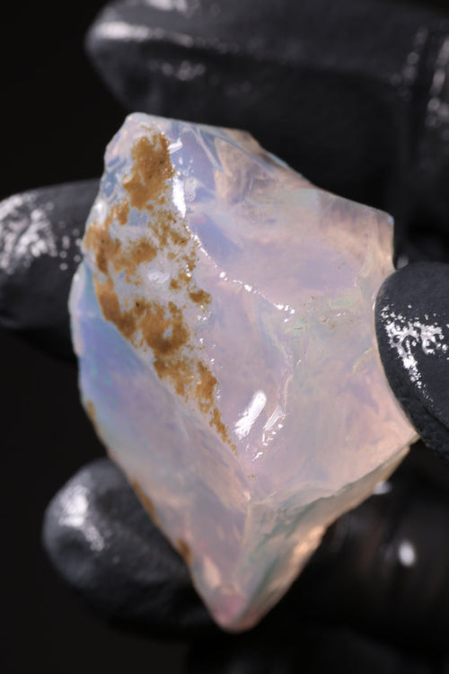 15.50g Rough Welo Ethiopian Specimen Opal