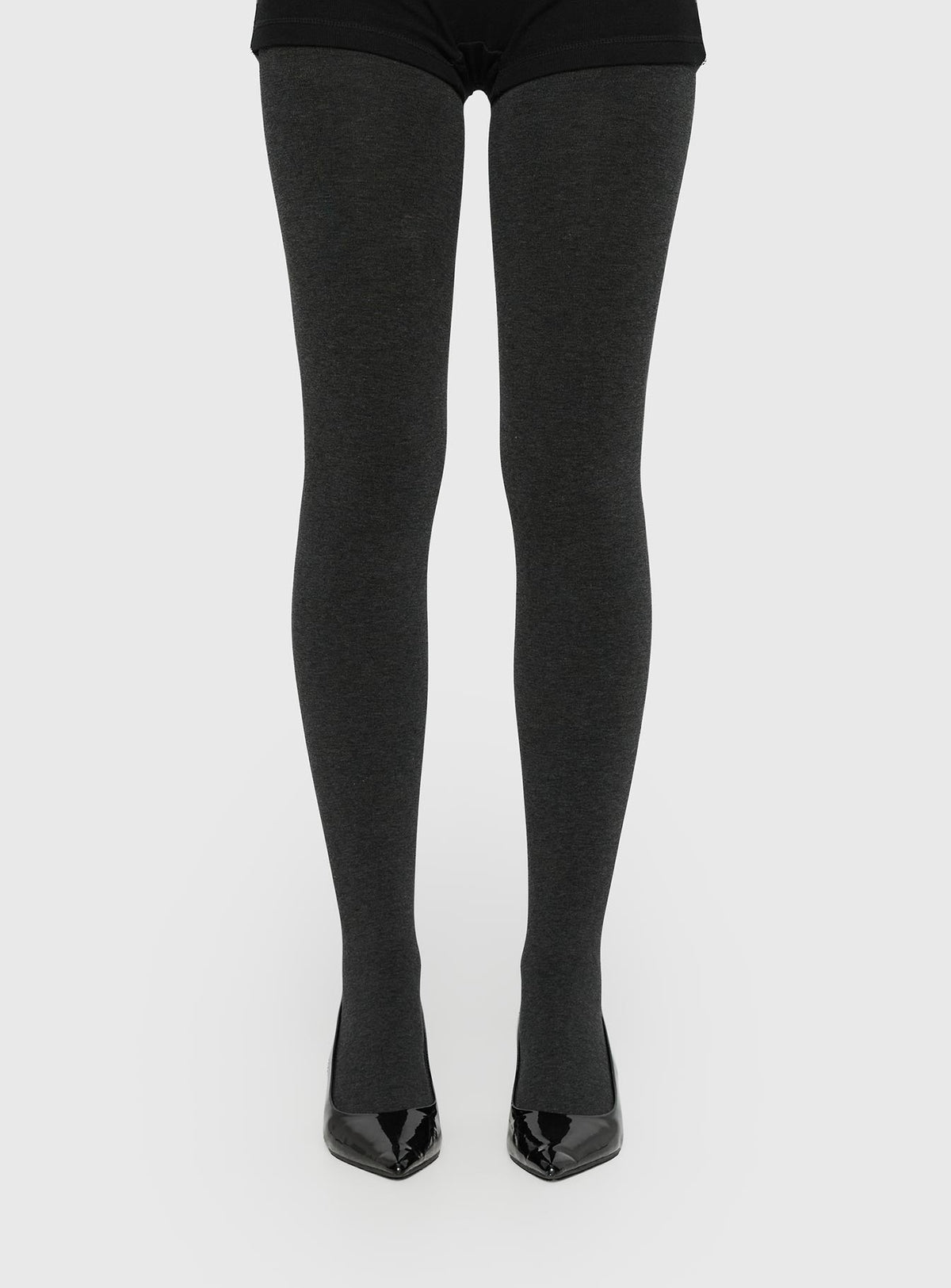 Ayver Tights Grey