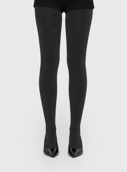Ayver Tights Grey