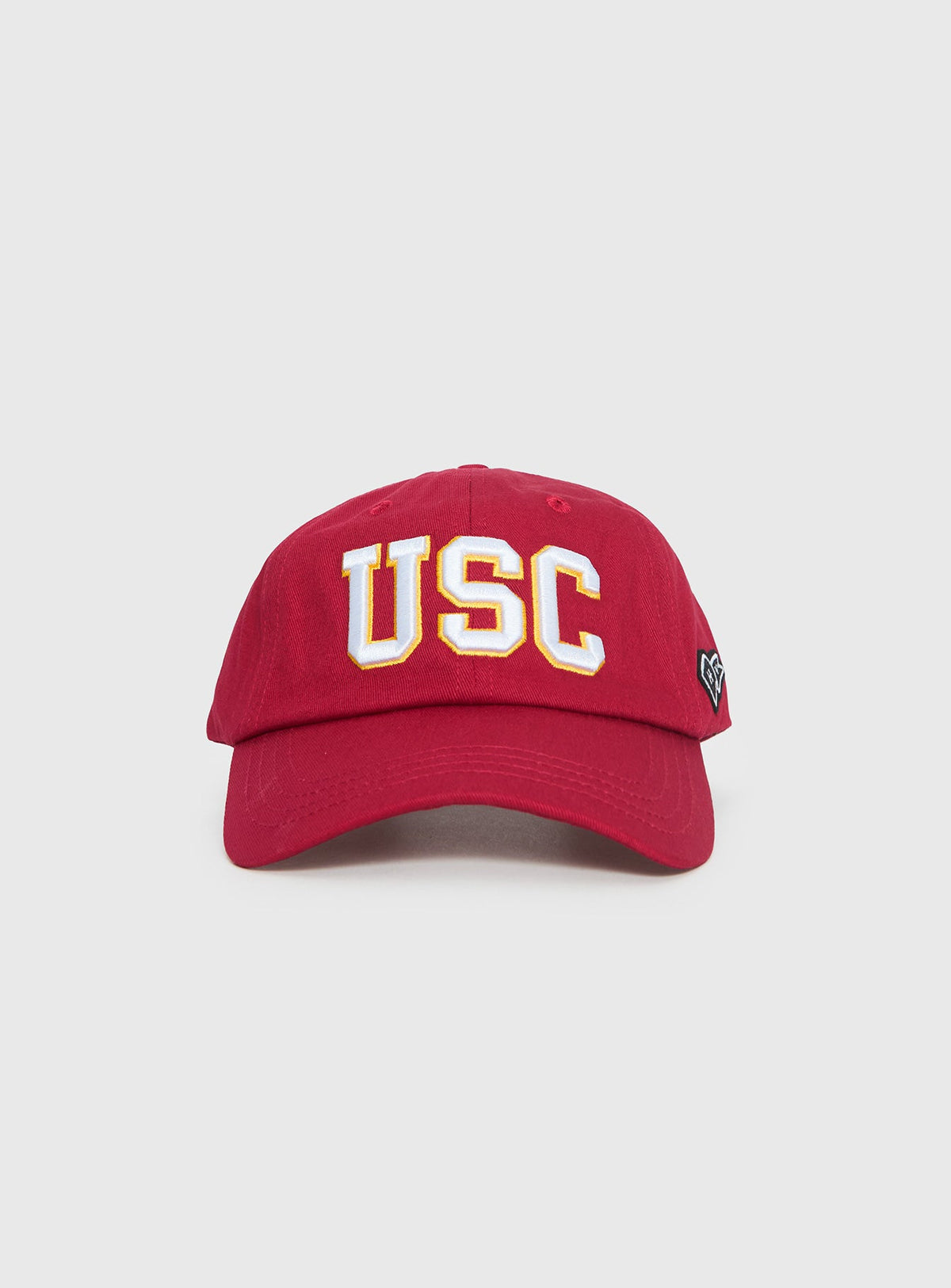 USC Dad Cap Cardinal