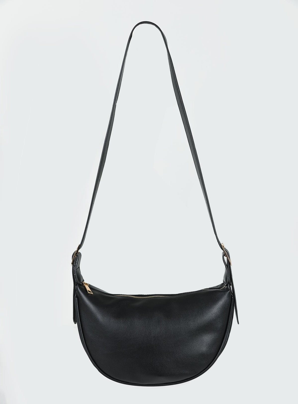 Zinny Crossbody Bag Black