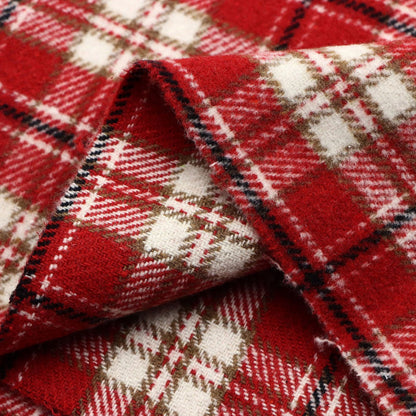 1Pc 58.27x19.68inch(148x50cm) Fabric - Soft & Durable Polyester Material, Pre-Cut for DIY Sofa Covers & Handmade Projects
