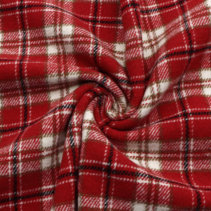 red,50*148cm discontinuous