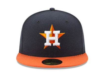 2017 World Series Houston Astros New Era 59Fifty Fitted Hats (Authentic Collection)