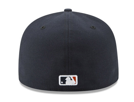 2017 World Series Houston Astros New Era 59Fifty Fitted Hats (Authentic Collection)