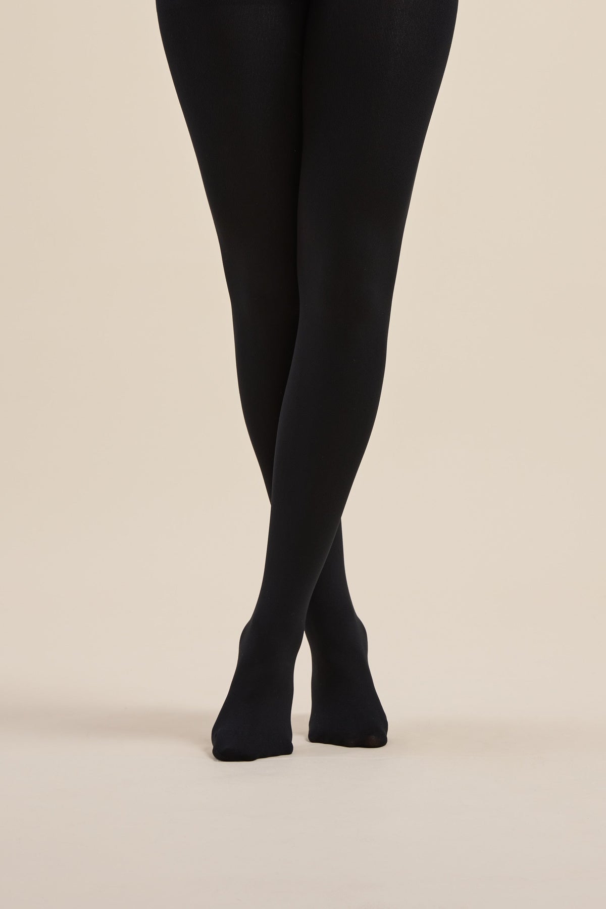 Recycled Fleecy Tights