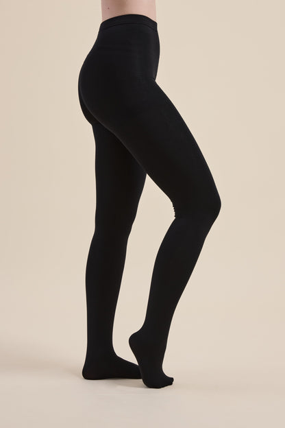 Recycled Fleecy Tights