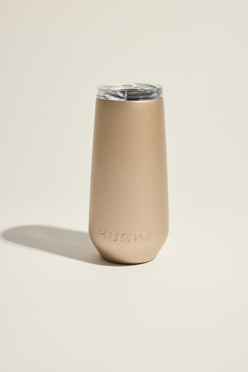 Huski Champagne Flute
