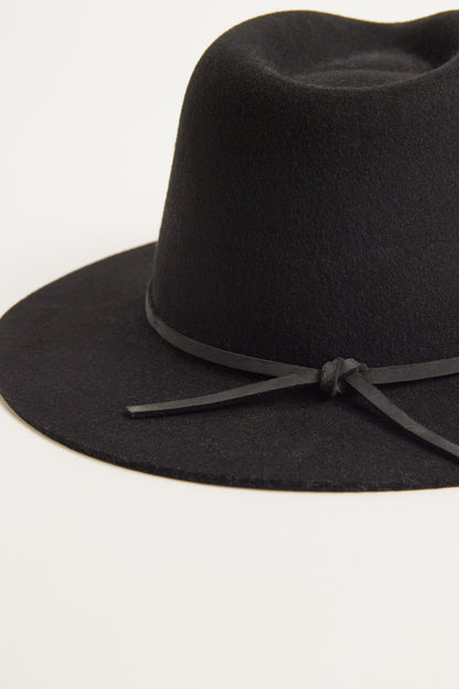 Brixton Wesley Fedora