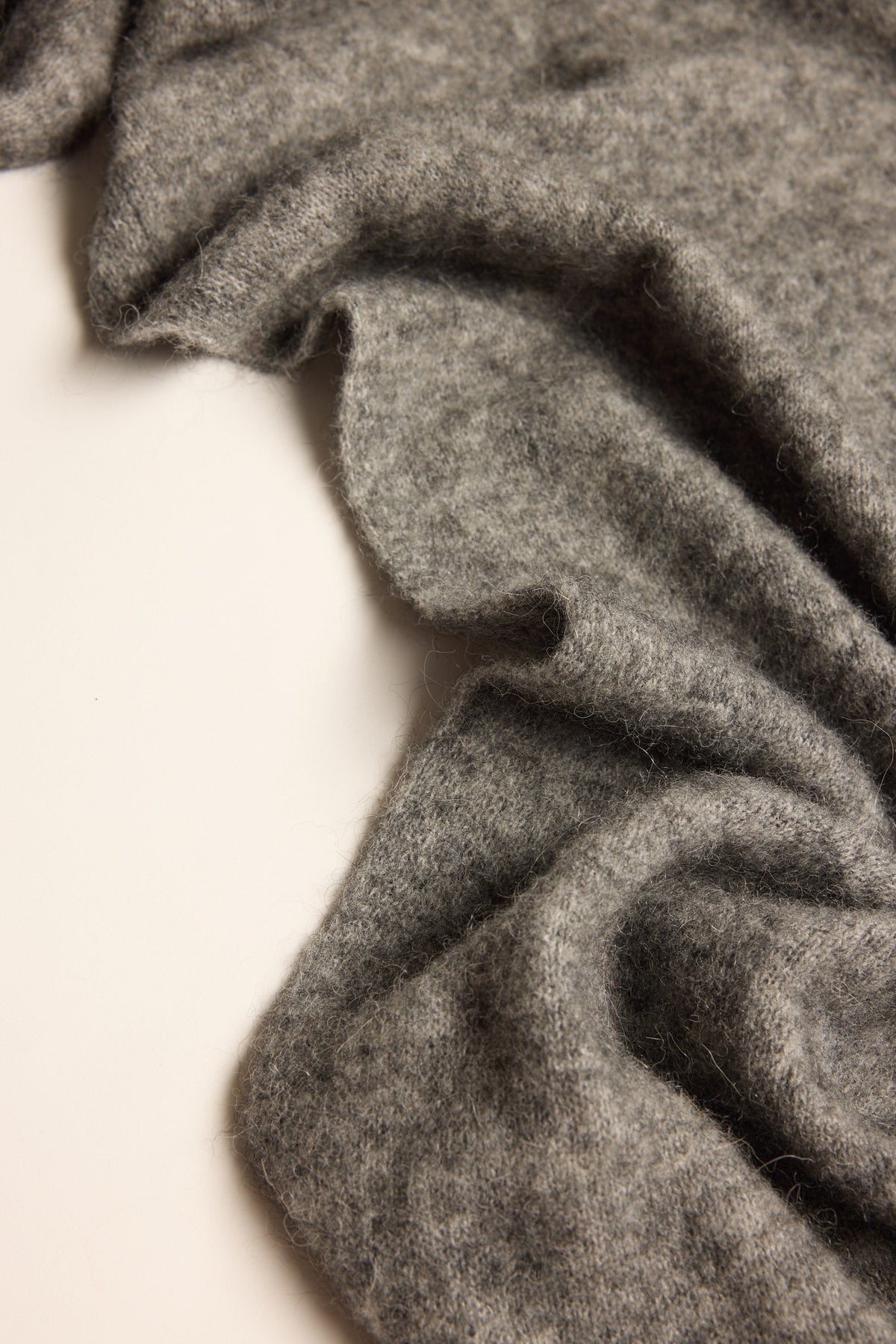 Hailey Luxe Whisper Knit Scarf