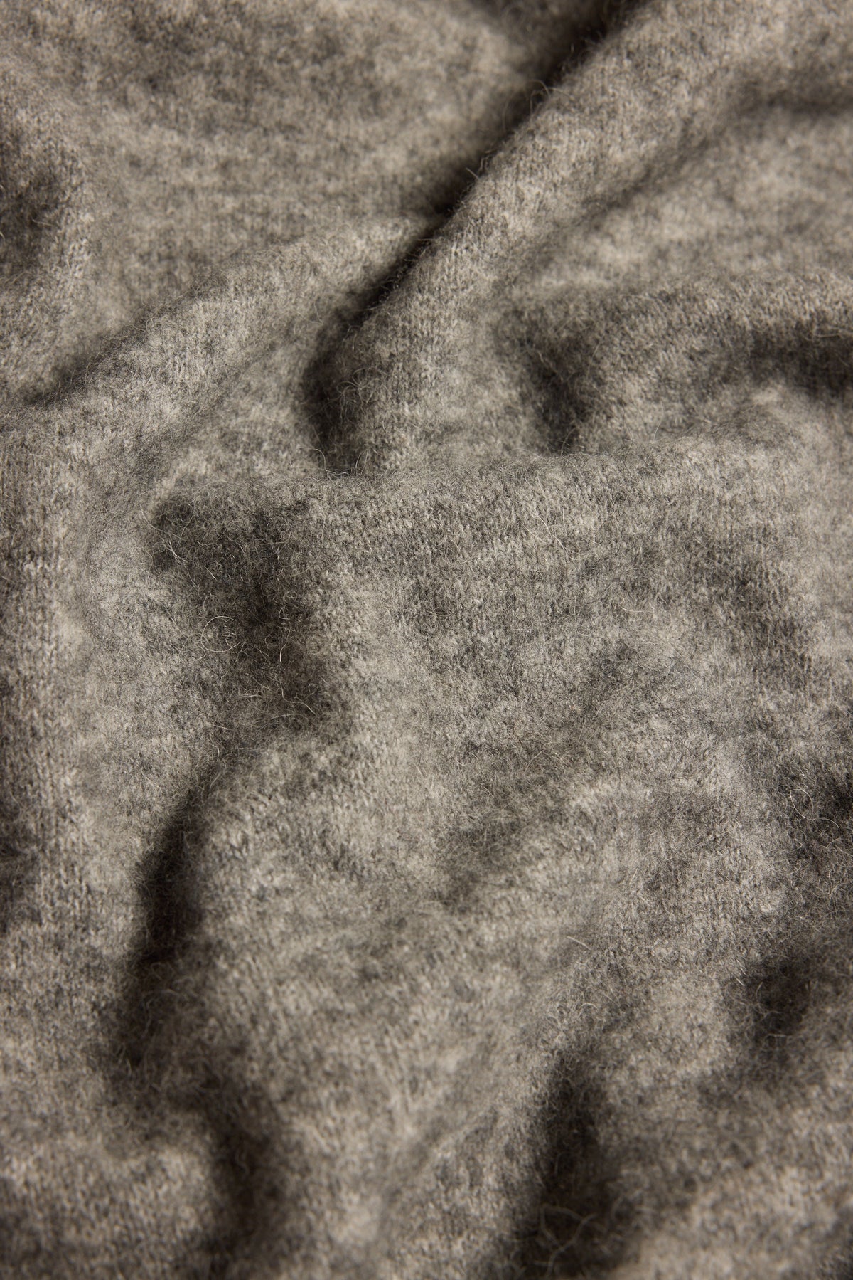 Hailey Luxe Whisper Knit Scarf