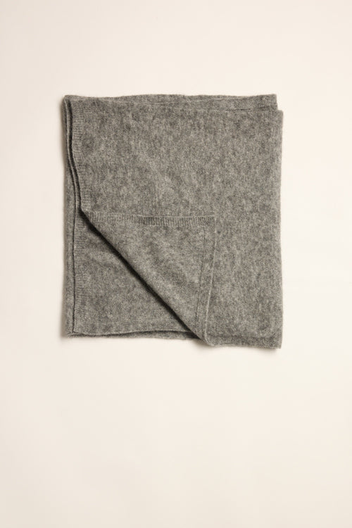 Hailey Luxe Whisper Knit Scarf