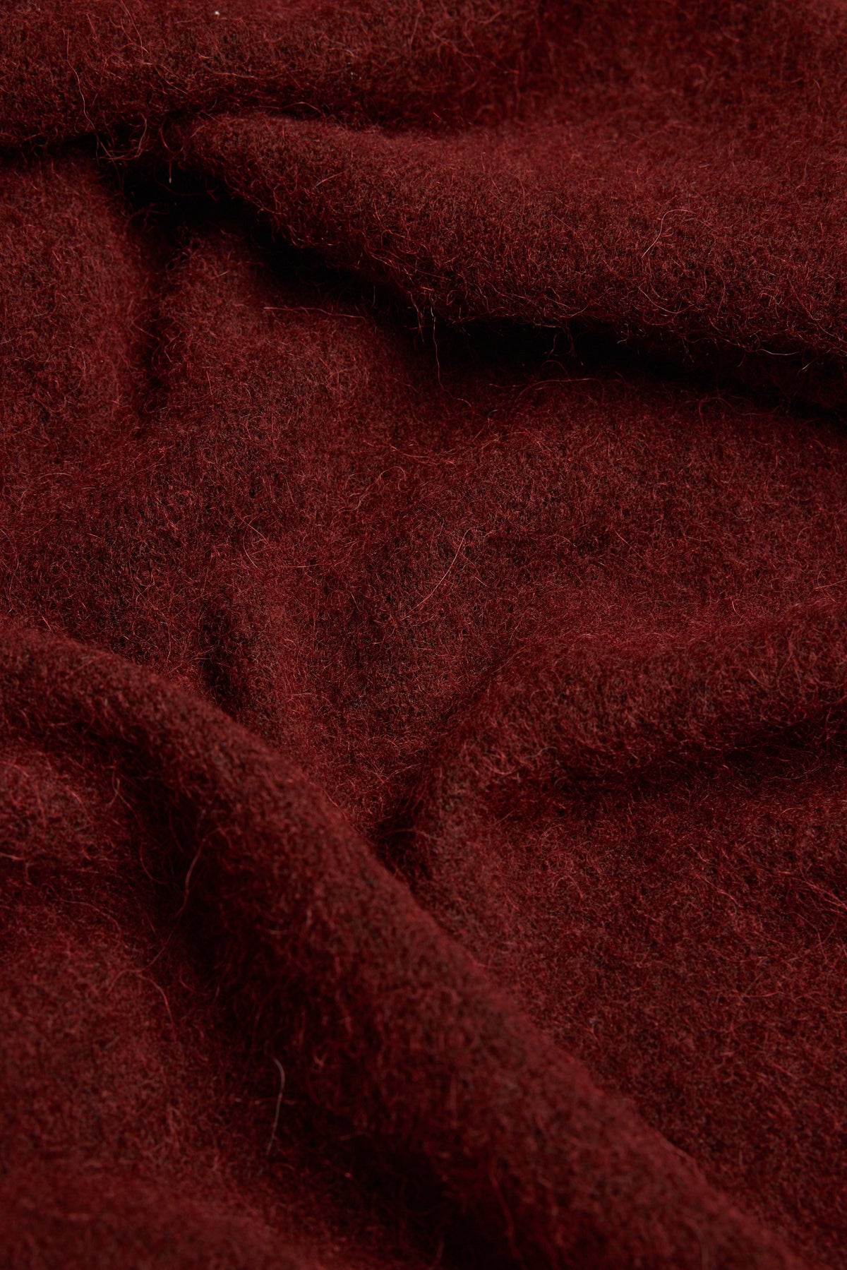 Hailey Luxe Whisper Knit Scarf