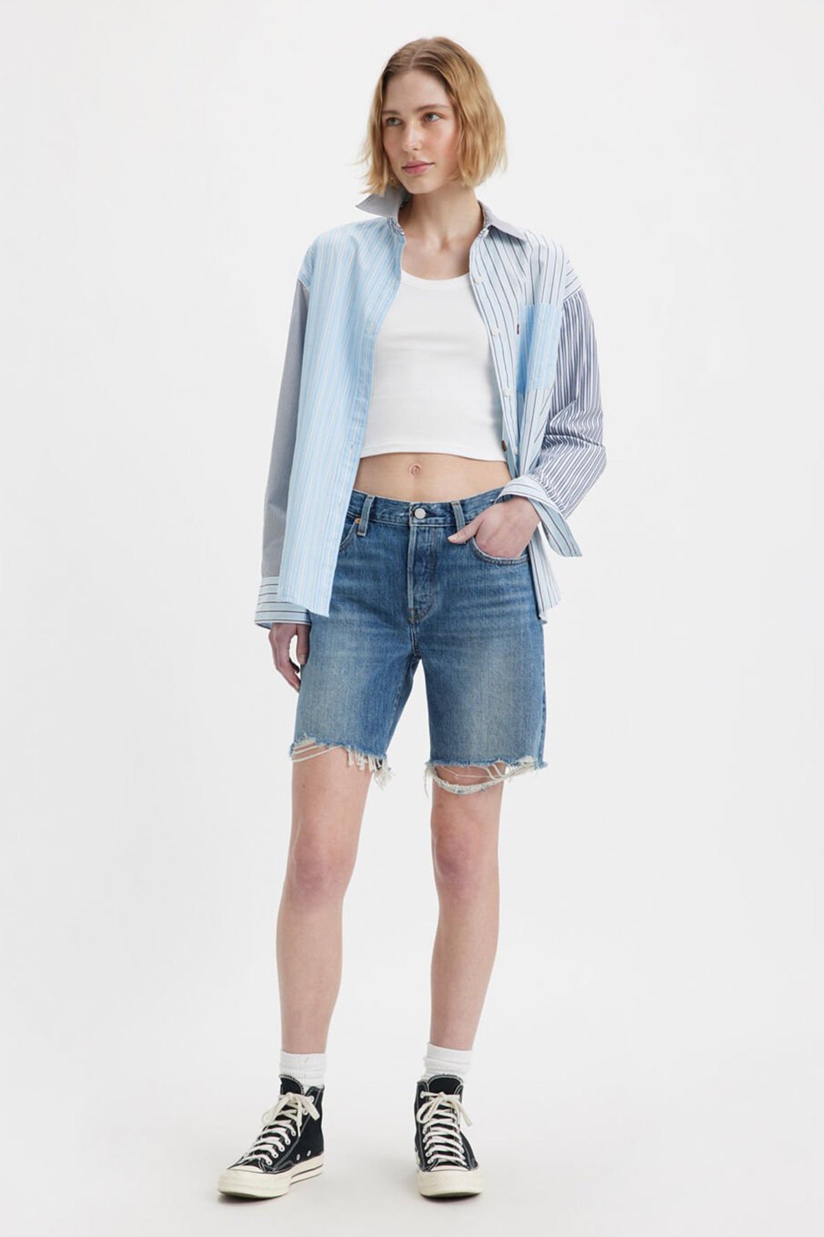Levi's 90's 501 Short