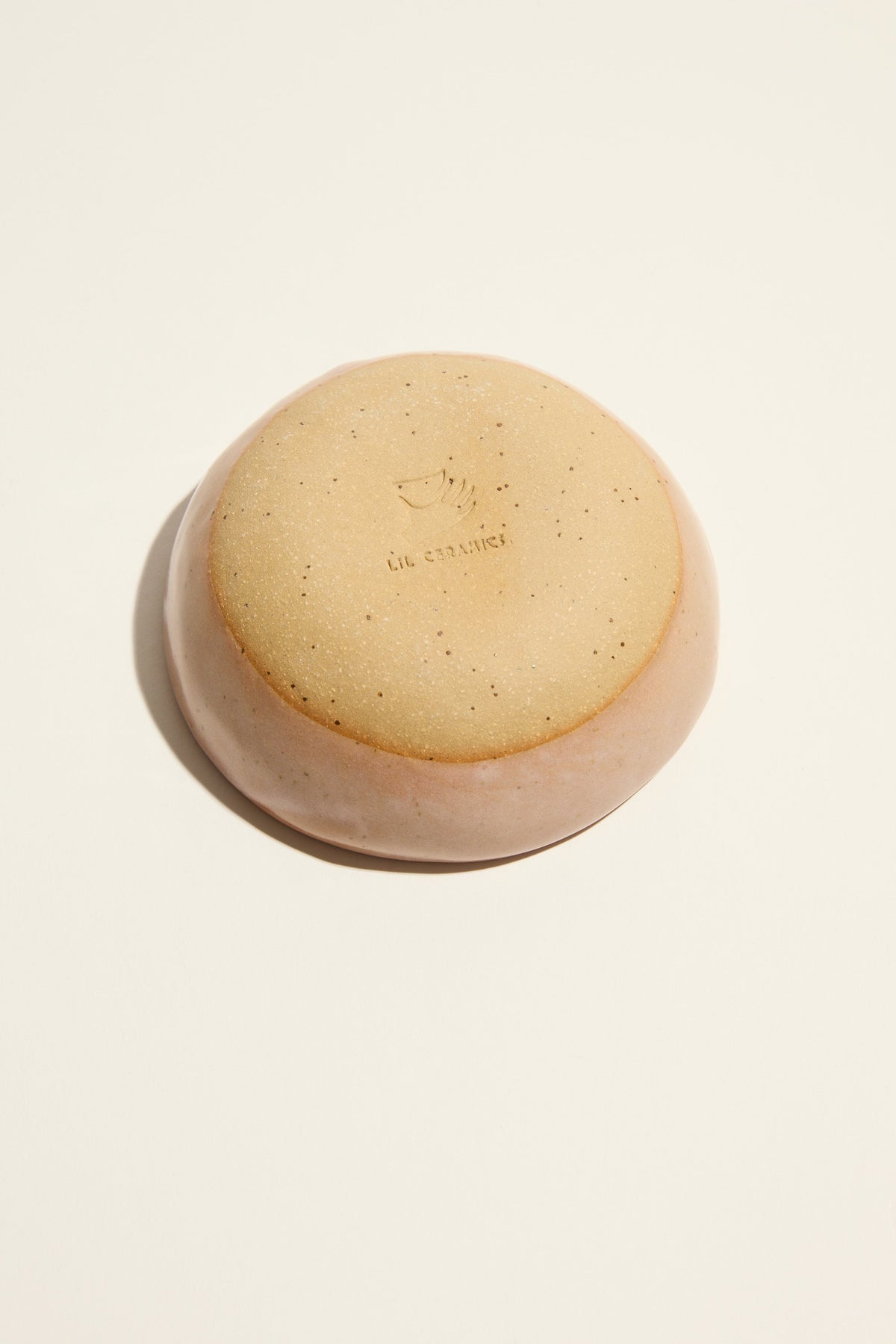 Lil Ceramics Ring Bowl