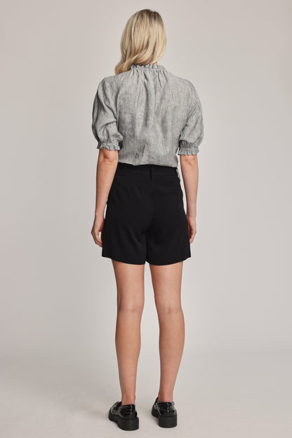 The Ultimate Belted Short