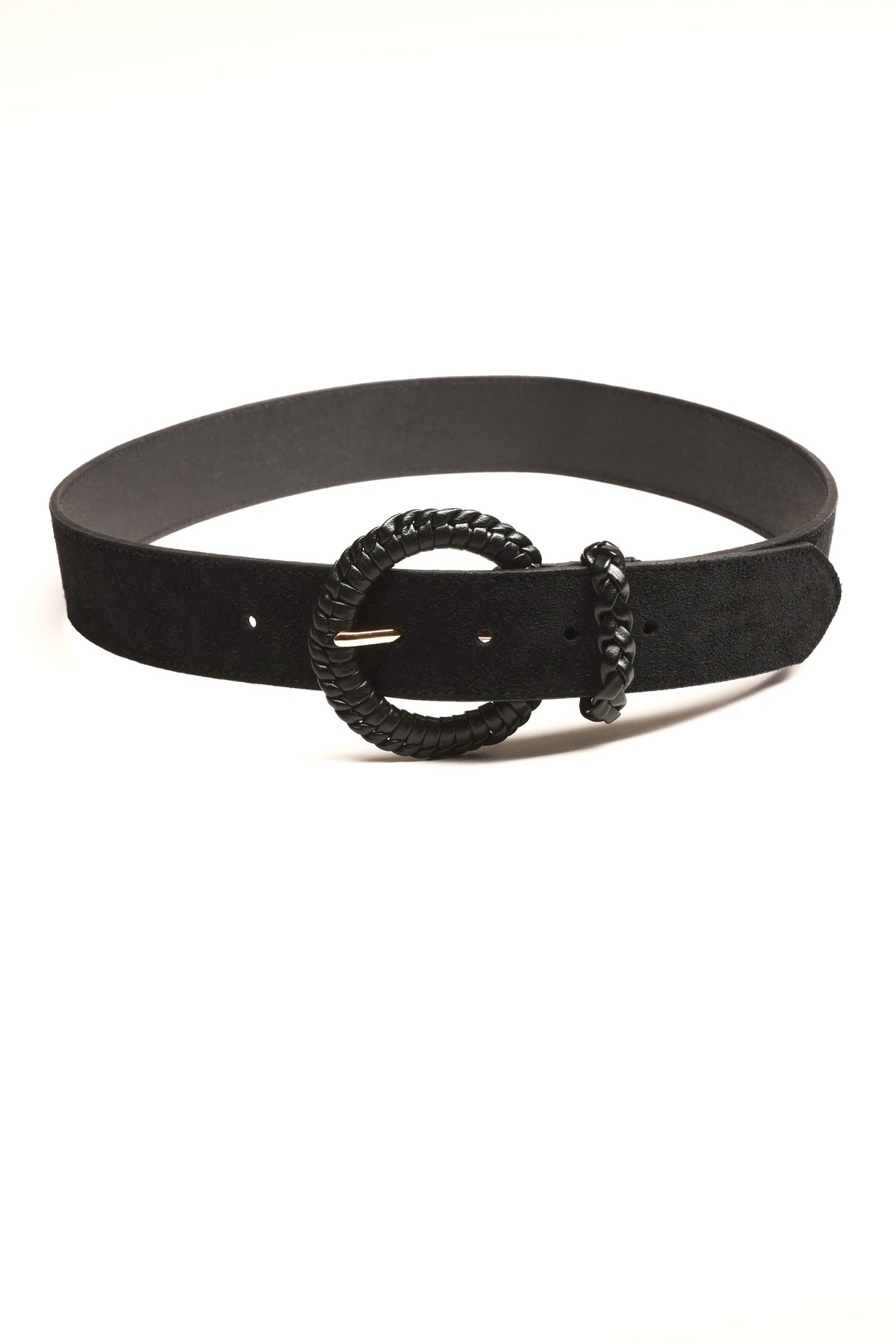 Tilly Whip Stitch Belt