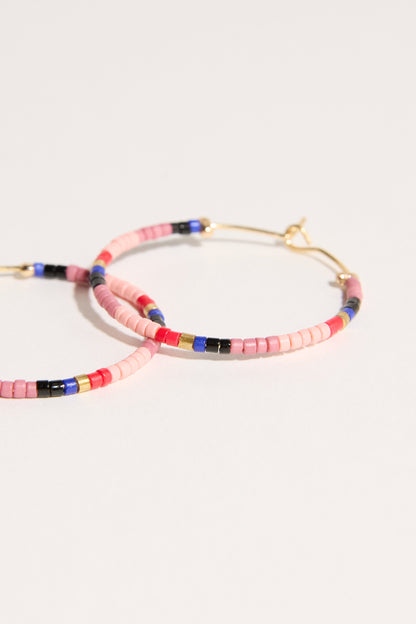 Bela Sonder Isadora Earrings