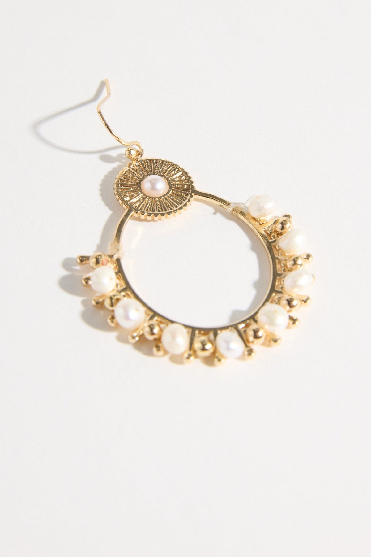Bela Sonder Yolanda Earrings