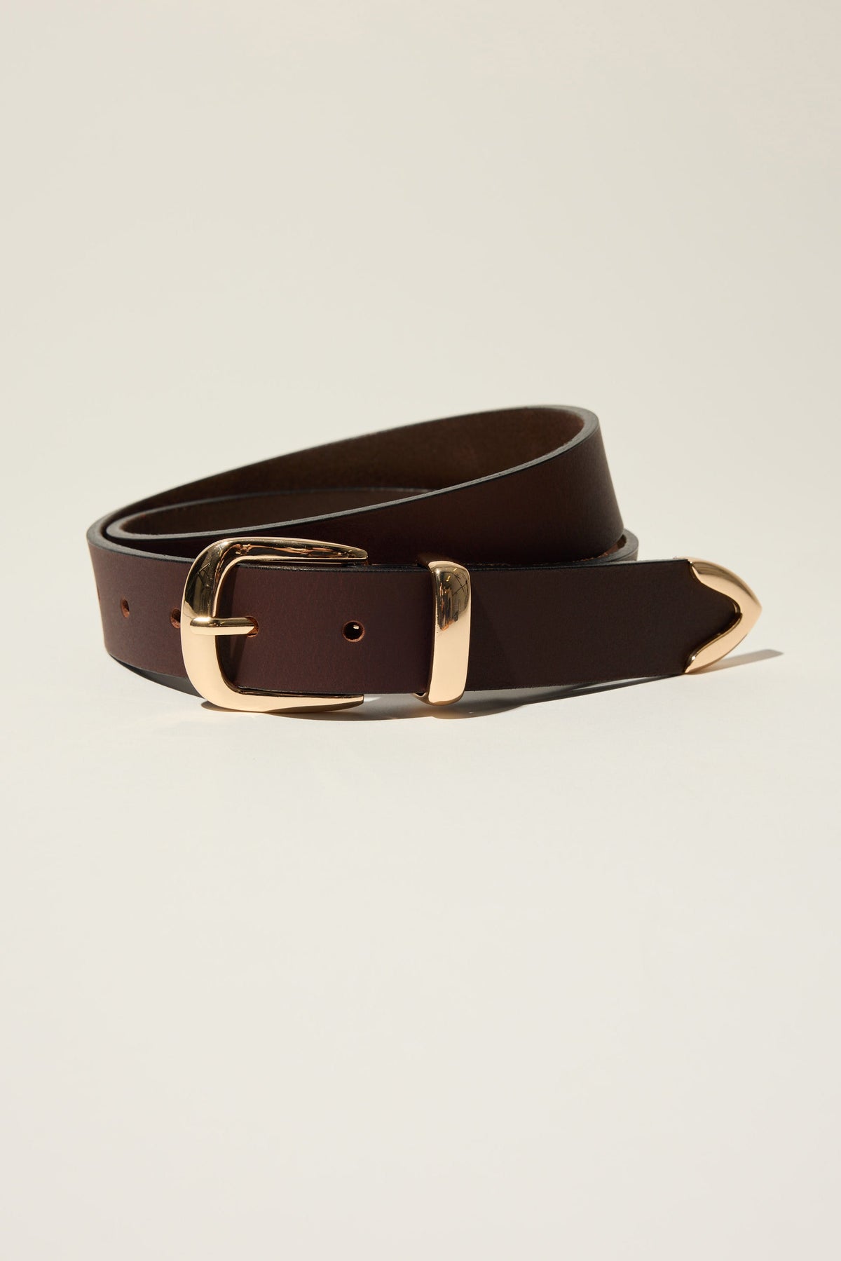 The Everyday Jean Belt