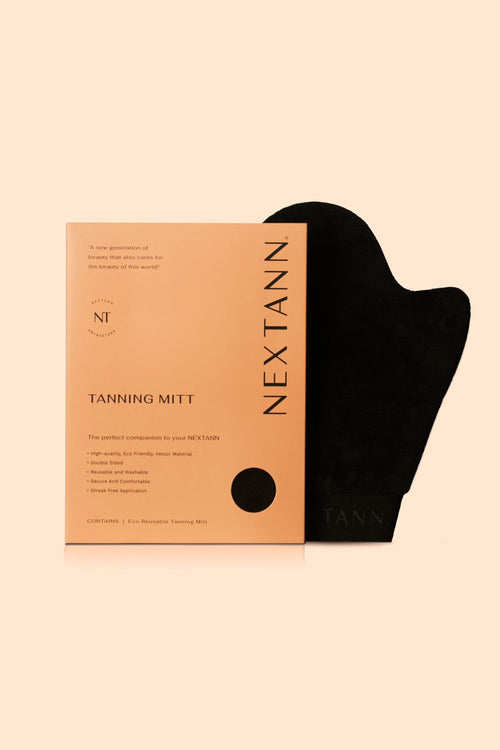 Nextann Tanning Mitt