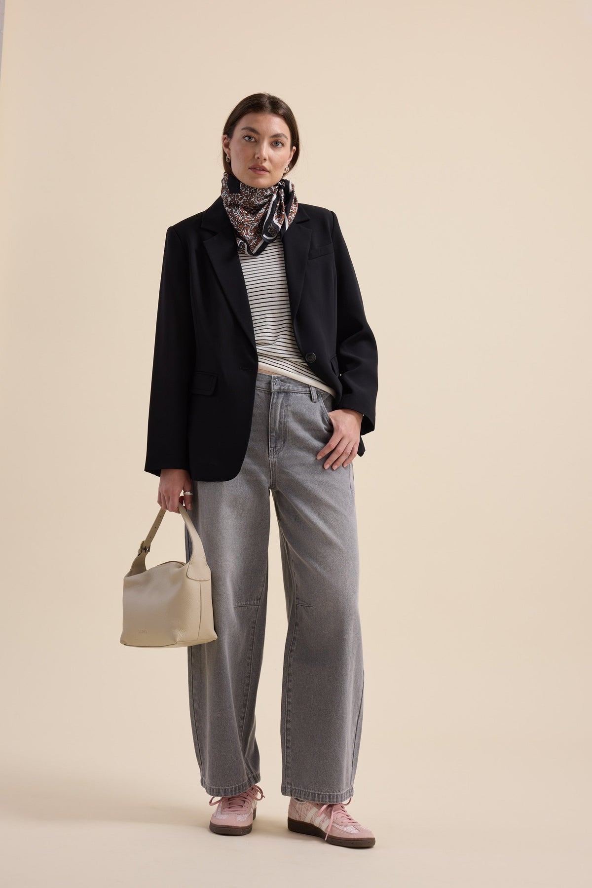 The All Occasion Blazer