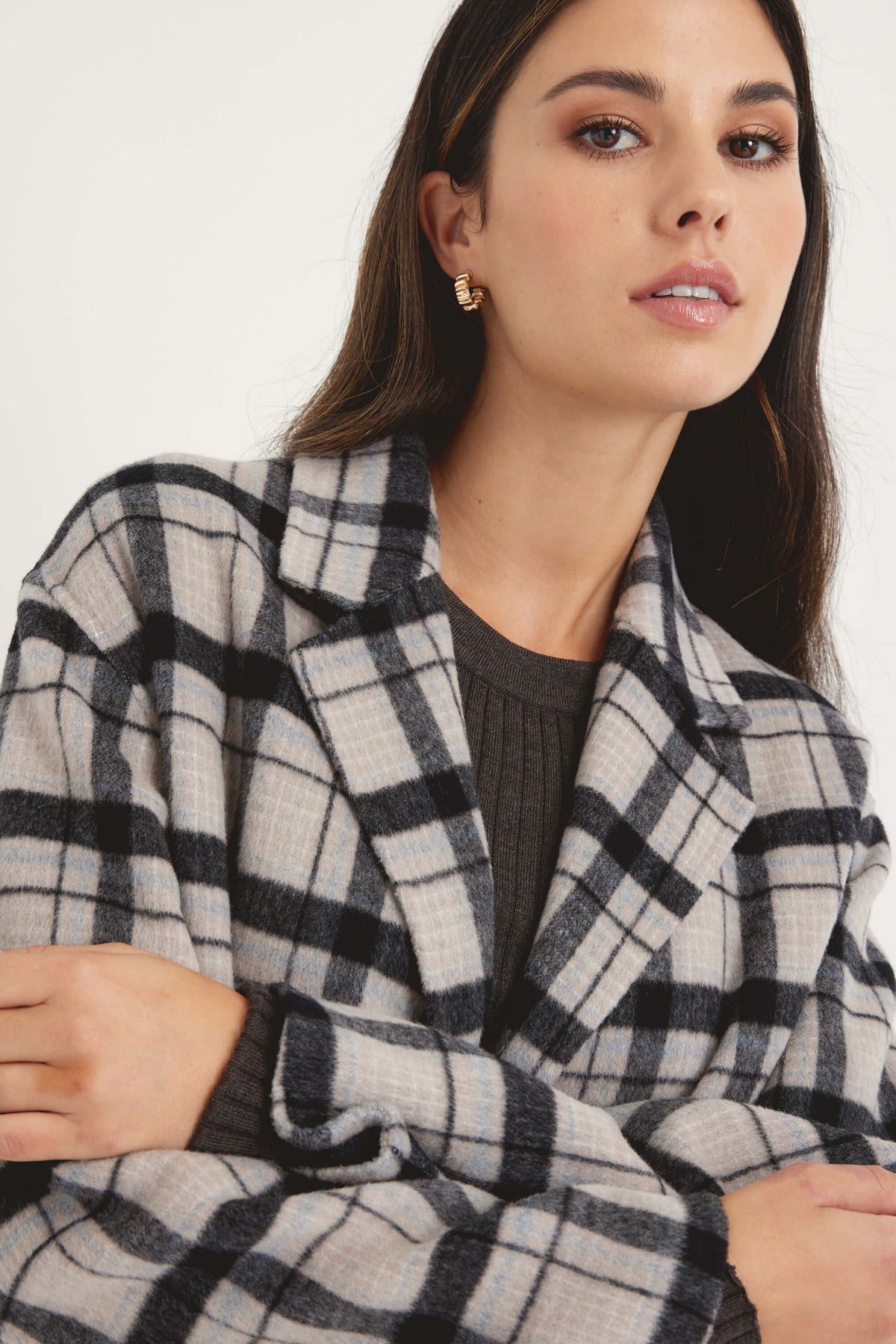 The Classic Coat