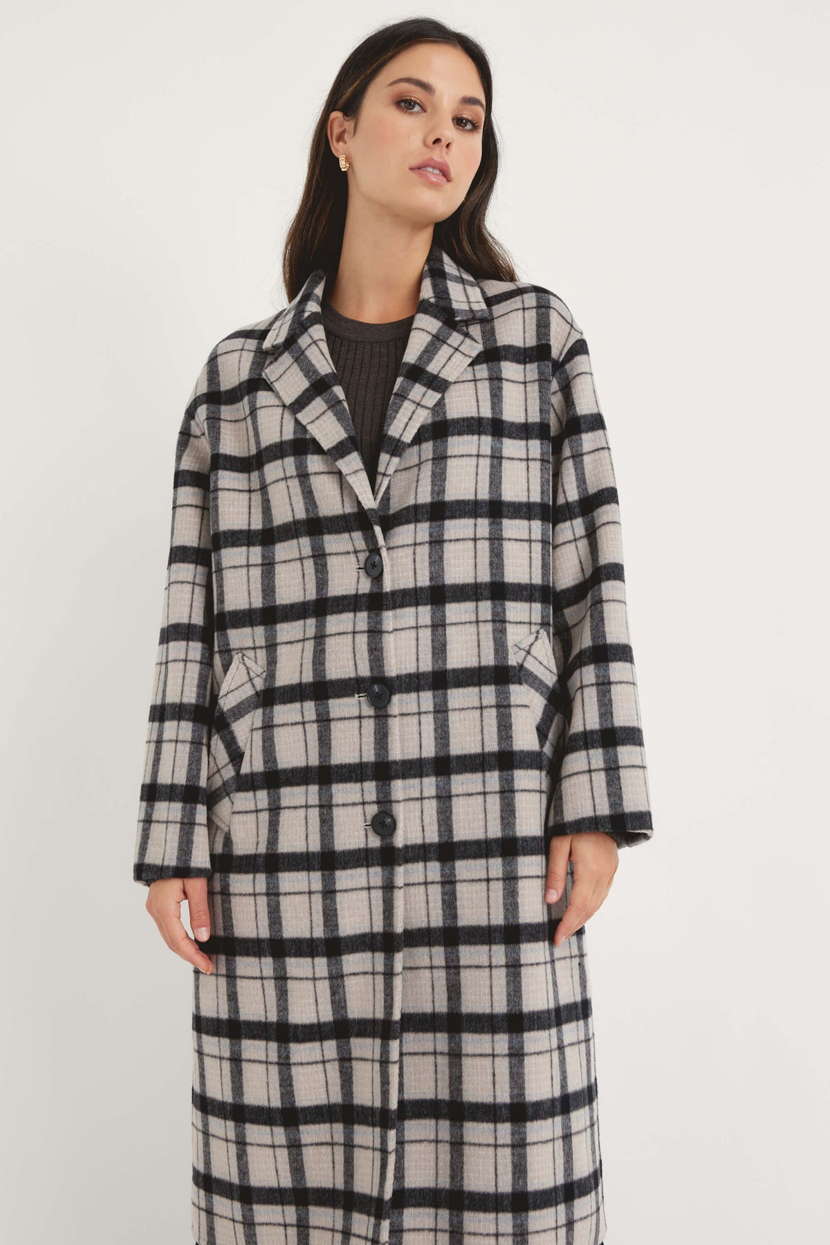 The Classic Coat