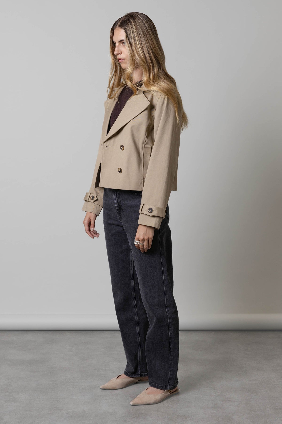 Montana Relaxed Jeans