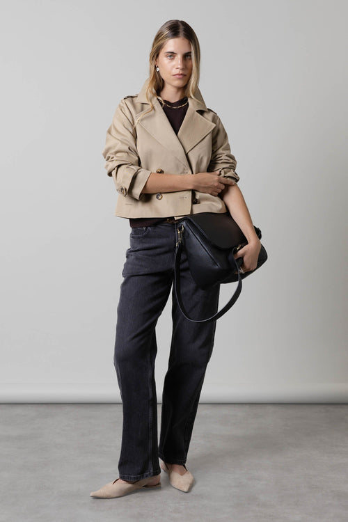 Montana Relaxed Jeans