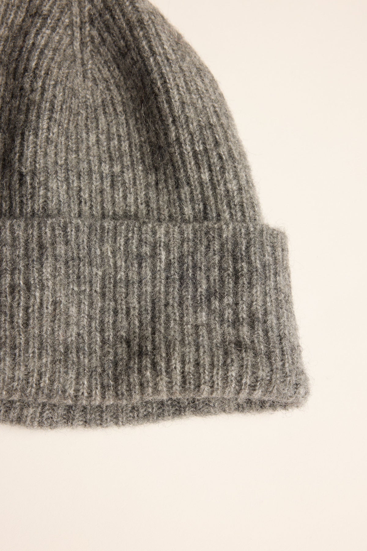 Georgia Luxe Whisper Knit Beanie