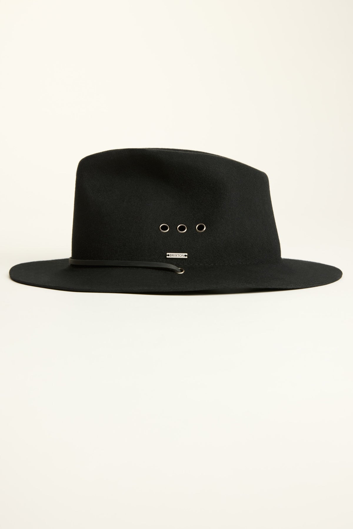 Brixton Wesley AW Fedora