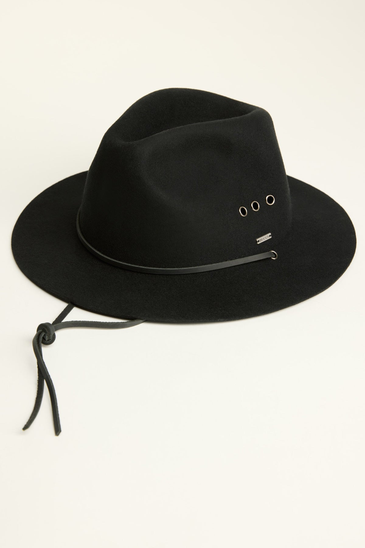 Brixton Wesley AW Fedora