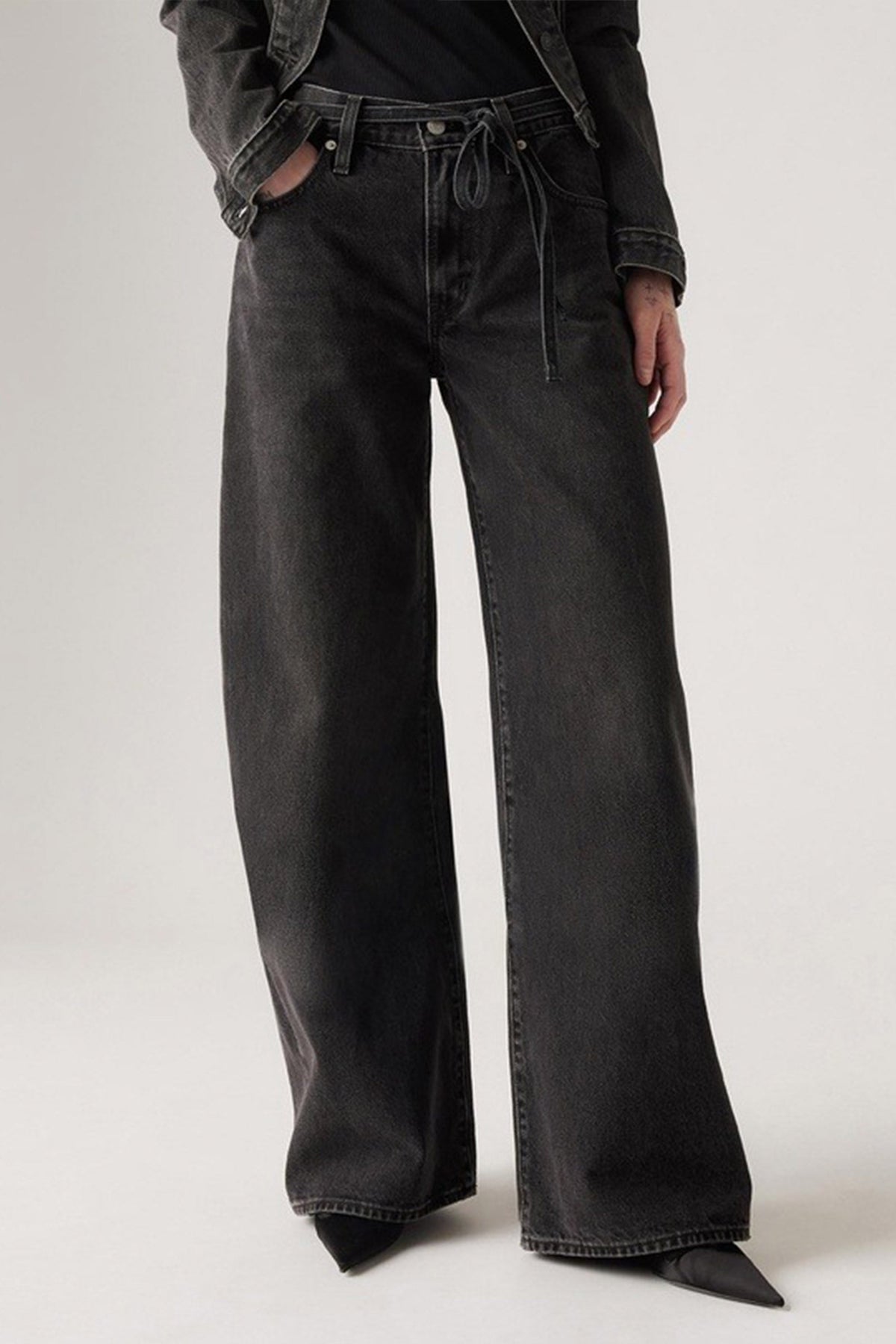 Levi's XL Straight Jeans
