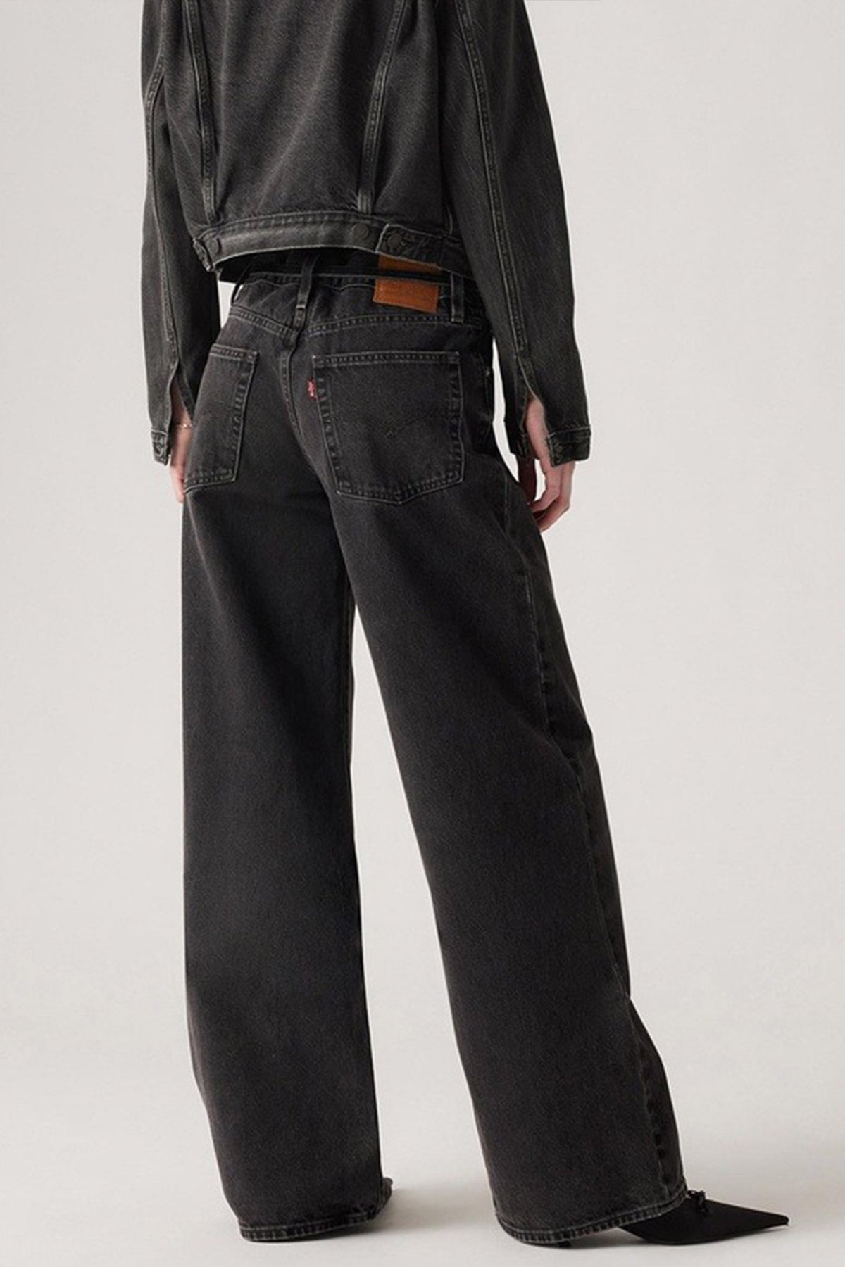 Levi's XL Straight Jeans