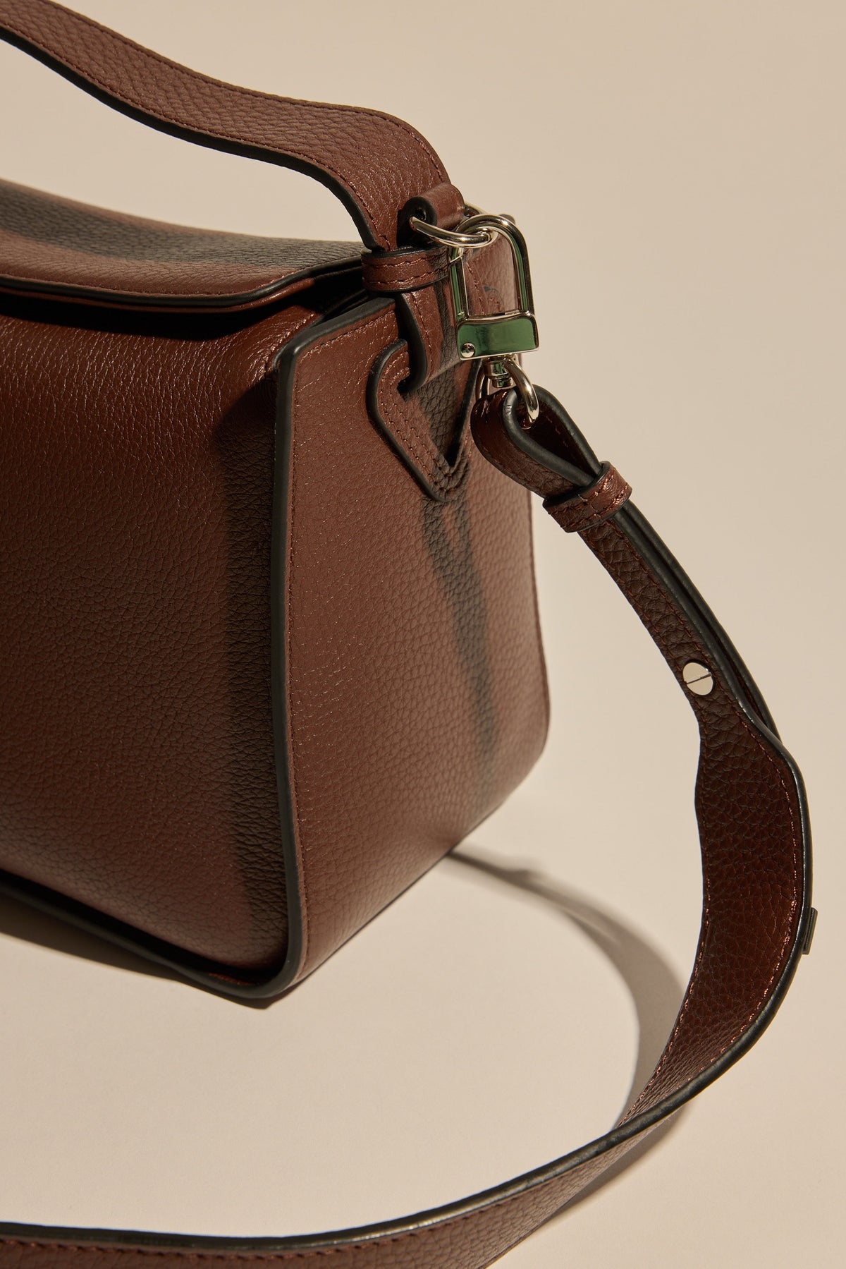 The Horse Clementine Bag