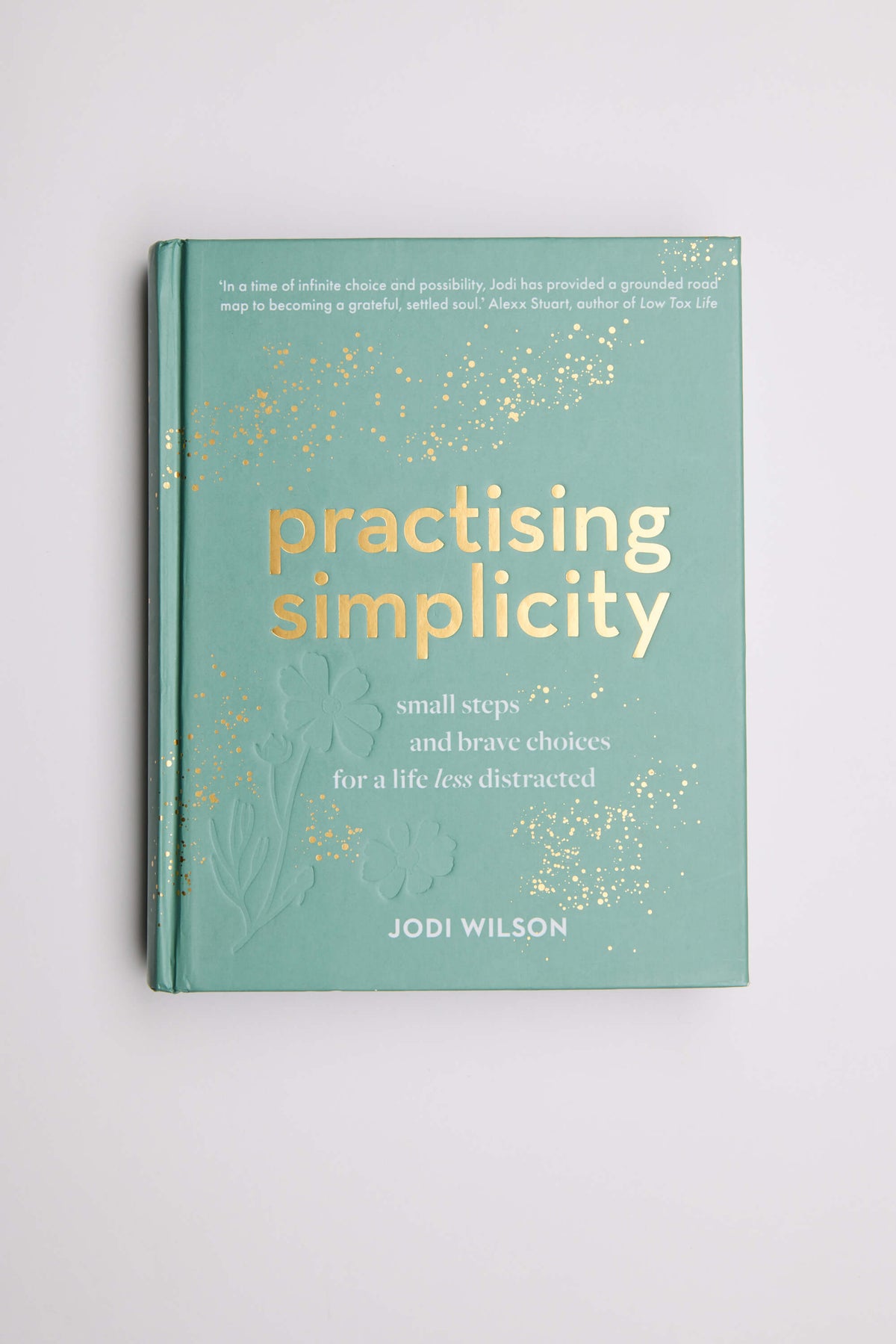 Practising Simplicity