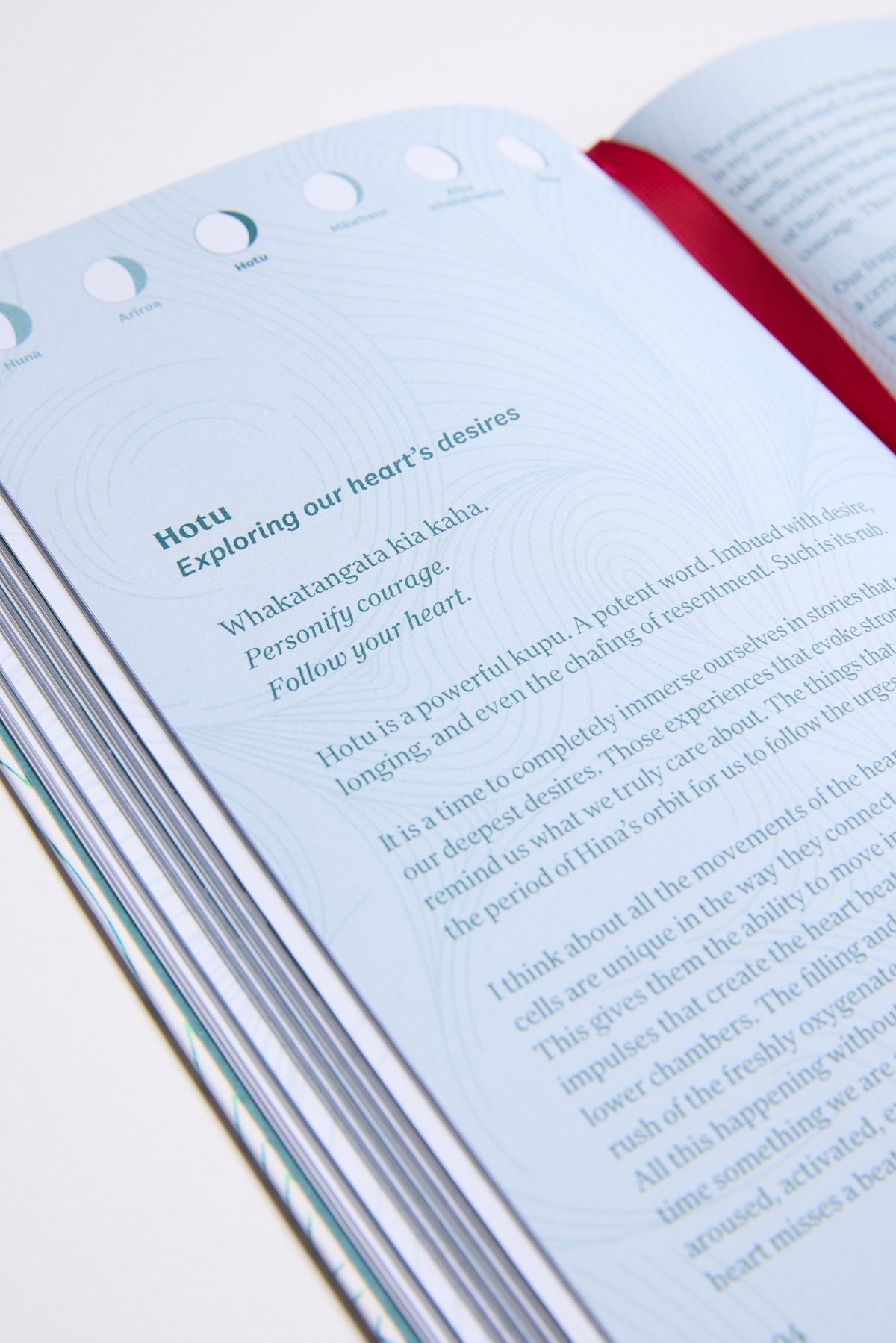 Waitohu Book