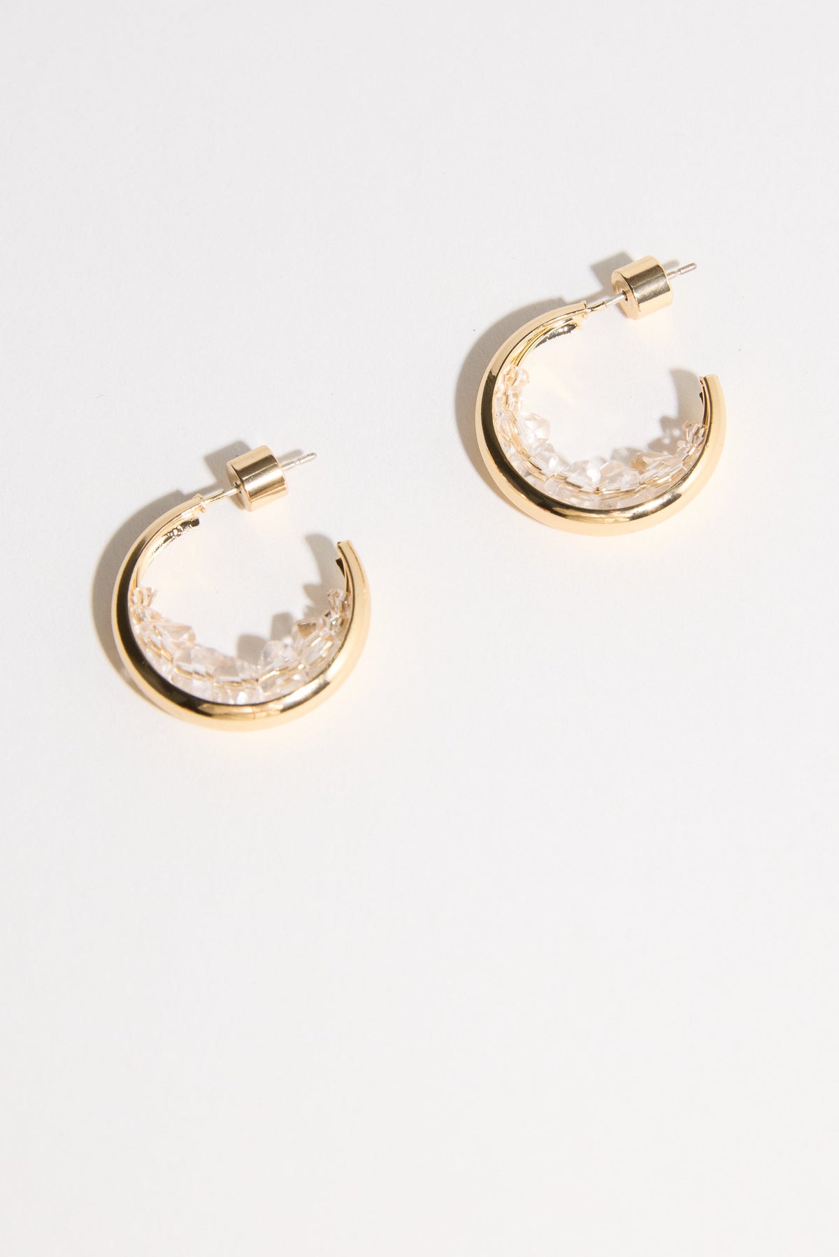 Bela Sonder Gaia Earrings