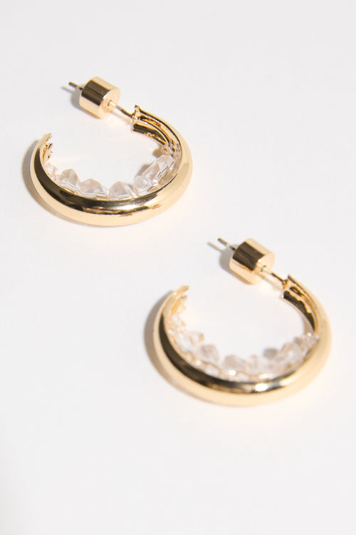 Bela Sonder Gaia Earrings