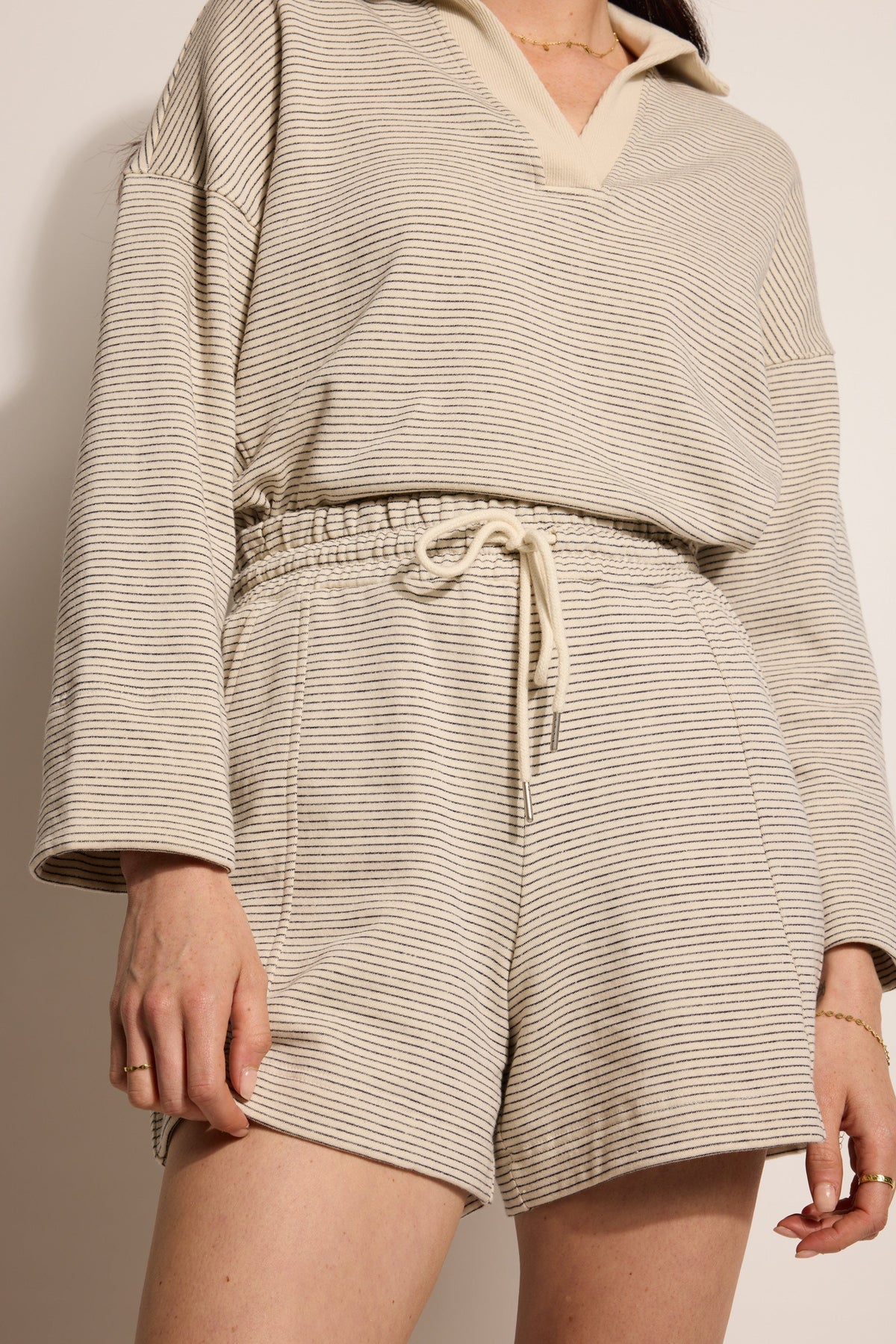 Palmer Lounge Short
