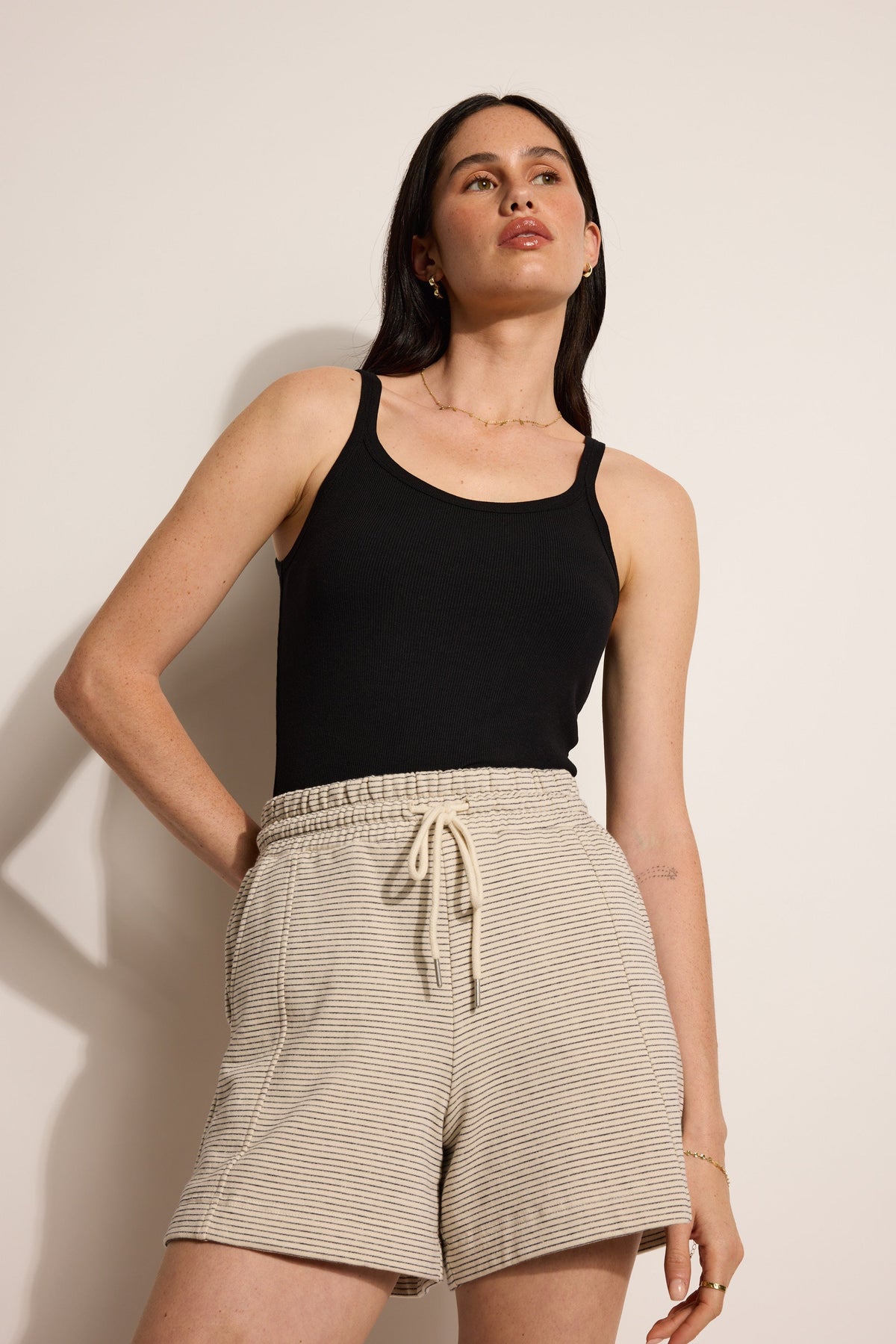 Palmer Lounge Short