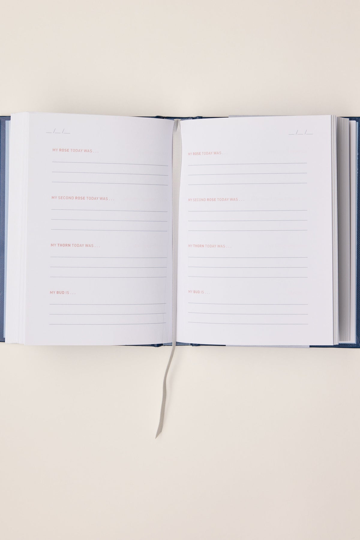 Two Minute Evenings Book